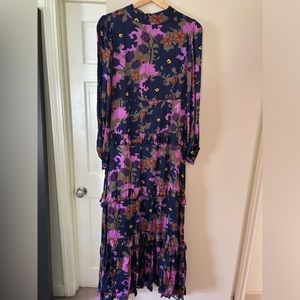 NWT Oliphant Maxi, Size M